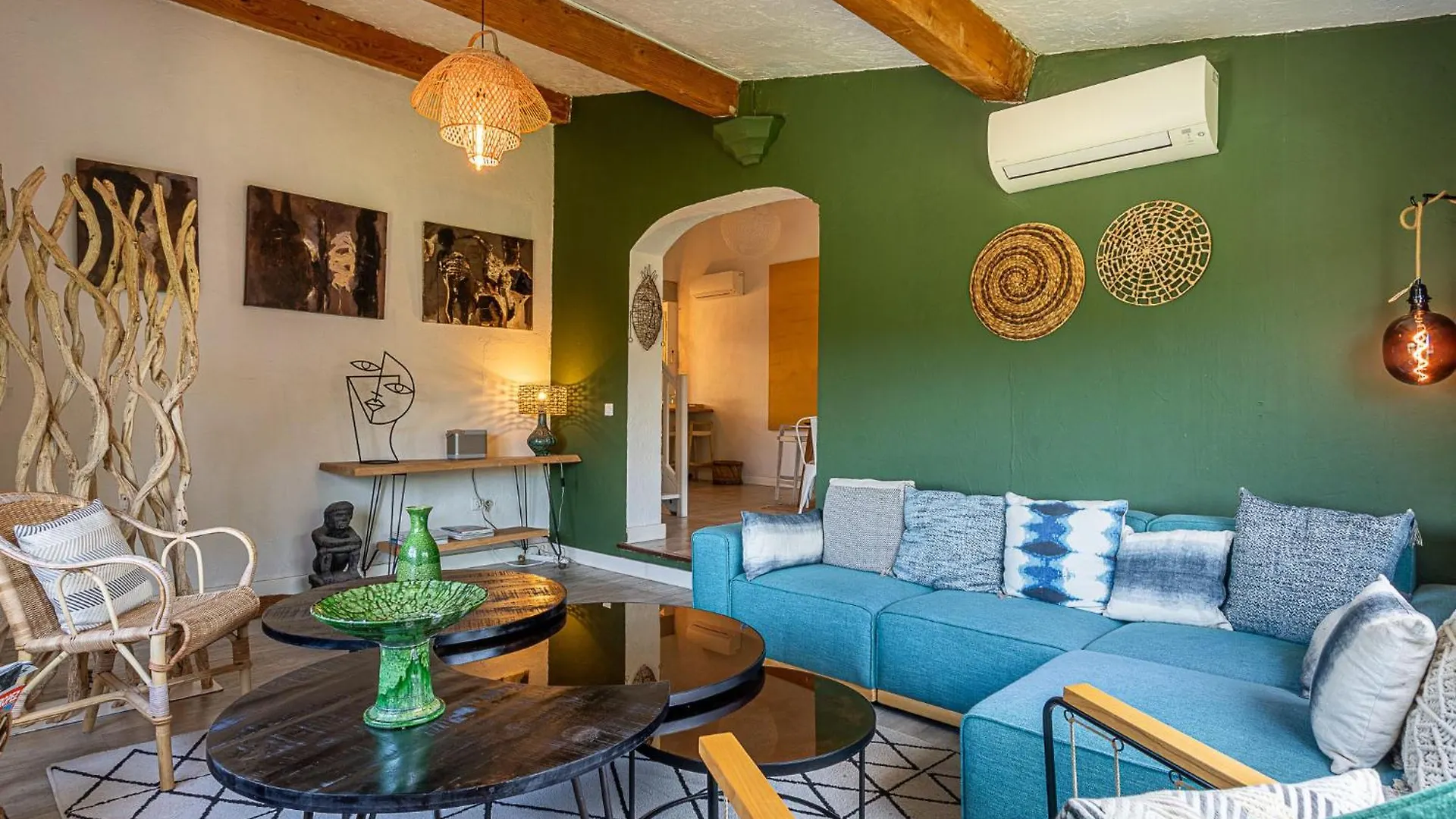 Villa Le 444 By Interhome Cogolin