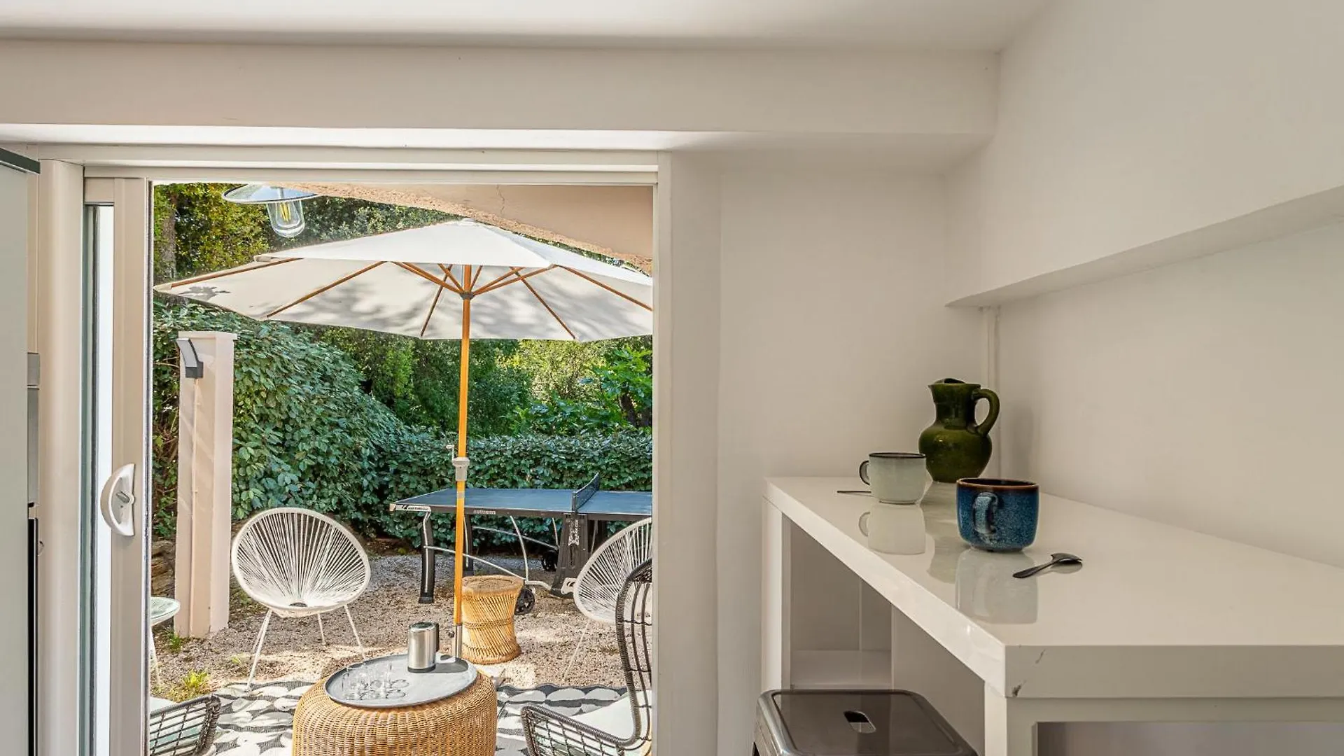Villa Le 444 By Interhome Cogolin 0*,