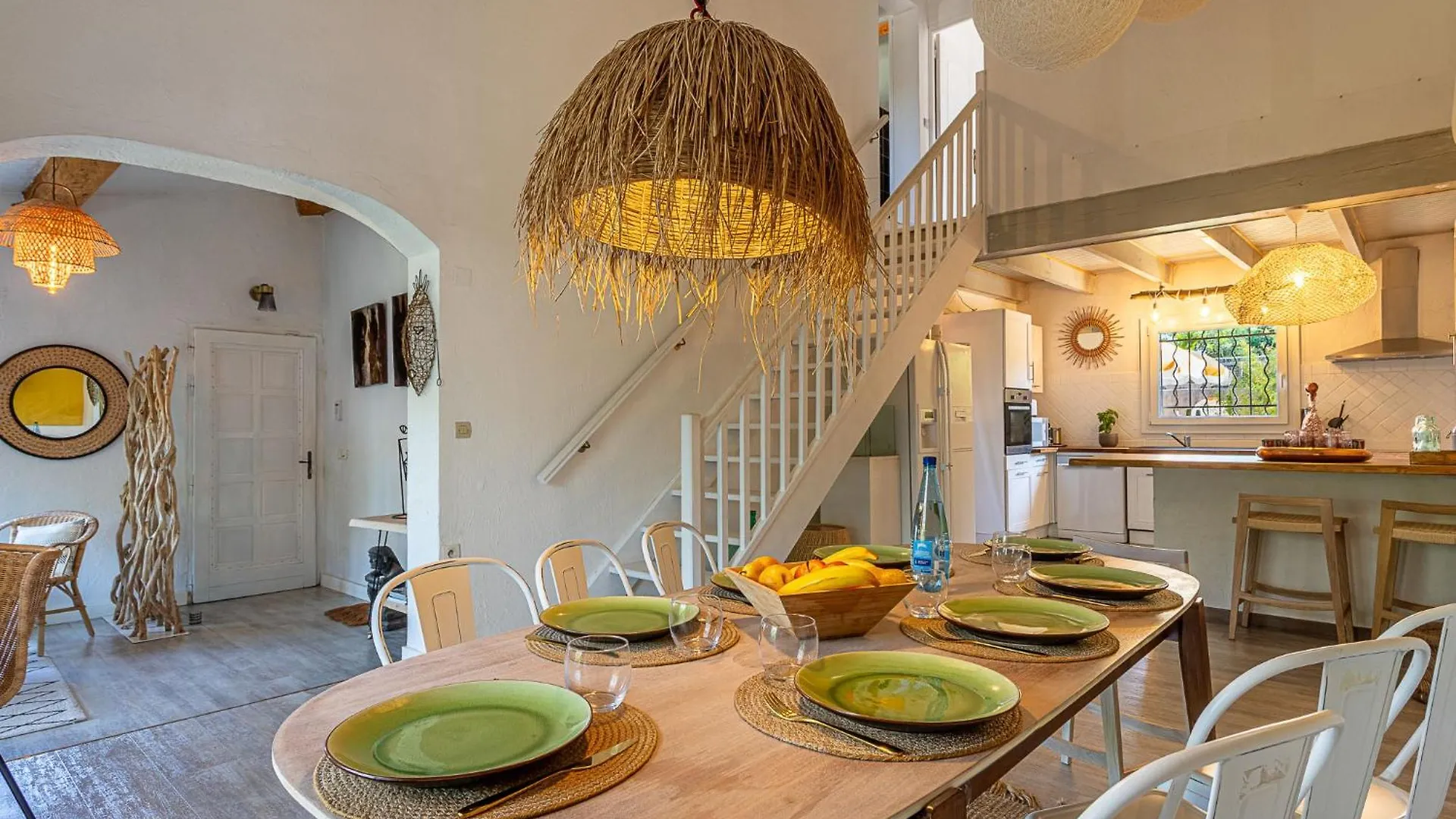 Villa Le 444 By Interhome Cogolin 0*,