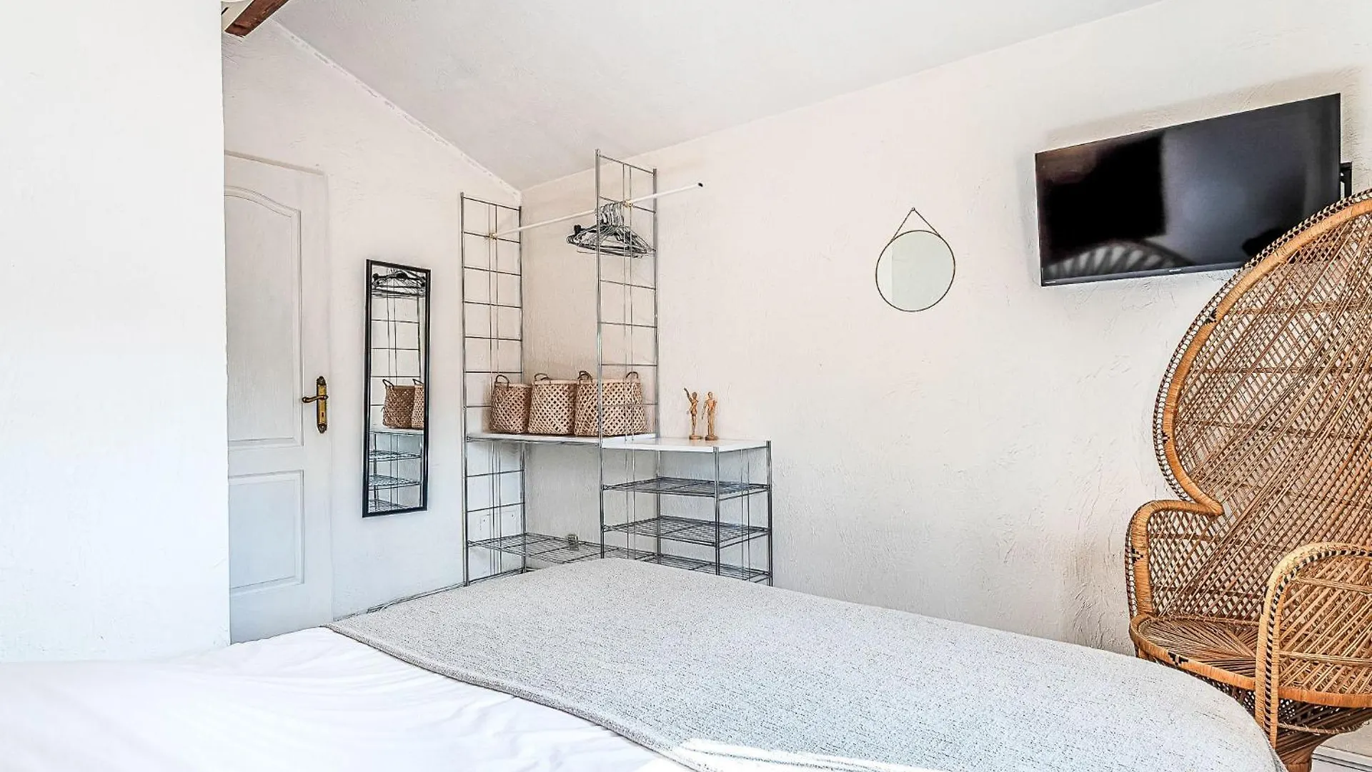 Villa Le 444 By Interhome Cogolin